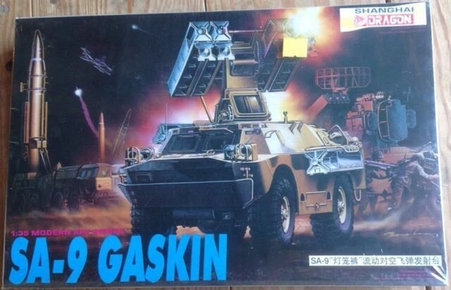 Modelo RC Hobby Dragon Models piezas y accesorios de vehículos