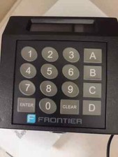 Frontier 01-12015C  PROX Reader (RFID) HID Card reader