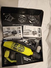 Spare Air Model 270C Package Kit Neon Yellow ...