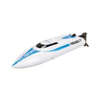 Pro Boat React 9 Self-righting Deep-v Brushed:rtr Prb08023 Pro Boat React 9 Self-righting Deep-v Brushed:rtr Prb08023