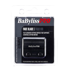BaByliss PRO Replacement Graphite Fade Blade FX8010B