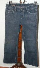 Citizens of Humanity Jeans Kelly 001 Stretch Low Waist Bootcut Size 26 Jeans