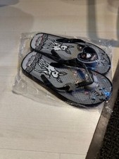 Badeschlappen Mädchen Rebella 38/39 neu...Spiegelburg