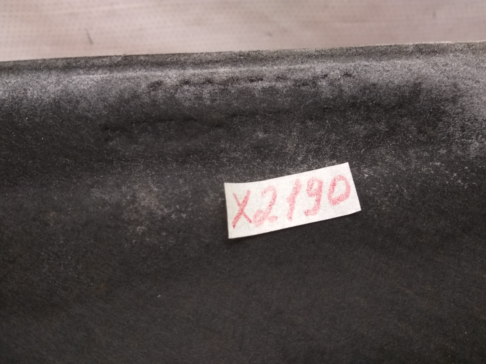 Produktbild von BLIC 6804-00-5545290P Motorraumdämmung Für 27,99 € | Jetzt