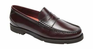 rockport men's modern prep penny loafer