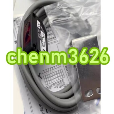 1PCS NEW BGS-ZL30N Photoelectric switch #MX