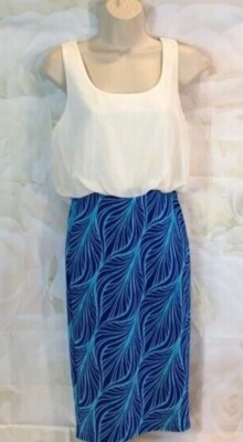 princess polly baby blue dress Maya