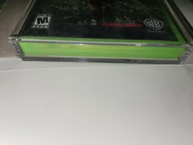 Xbox/Playstation/Gamecube/WII/DVD Acrylic  Protector Case (games not Included)