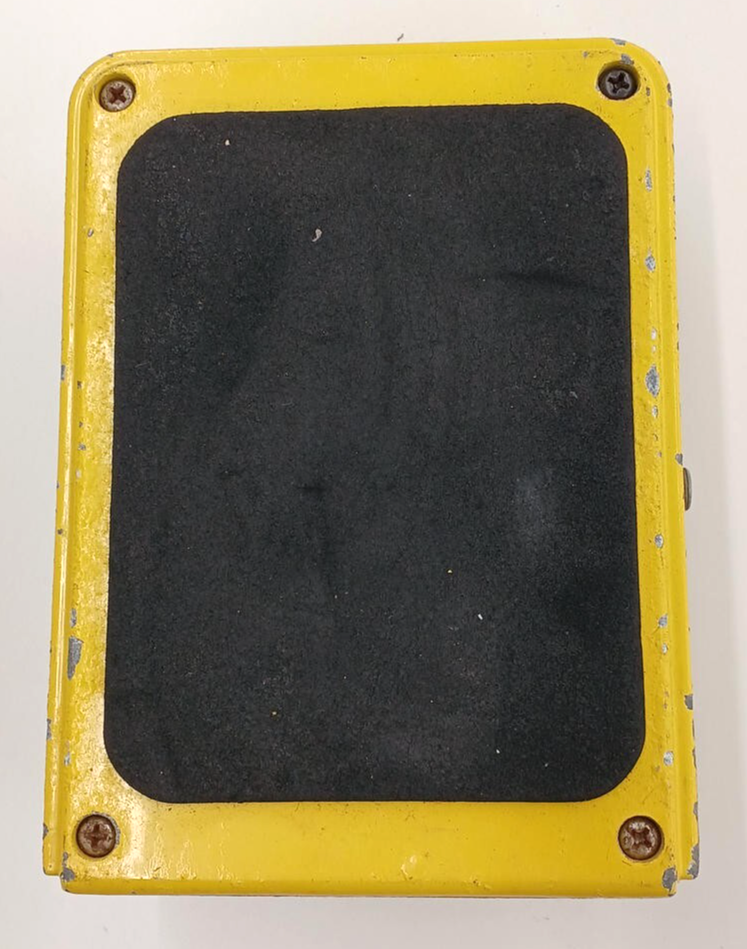 MAXON FL-303 Flanger Vintage Guitar Effects Pedal Made in Japan | eBay