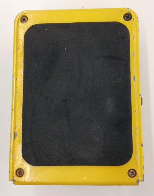 MAXON FL-303 Flanger Vintage Guitar Effects Pedal Made in MAXON FL-303 Flanger Vintage Guitar Effects Pedal Made in