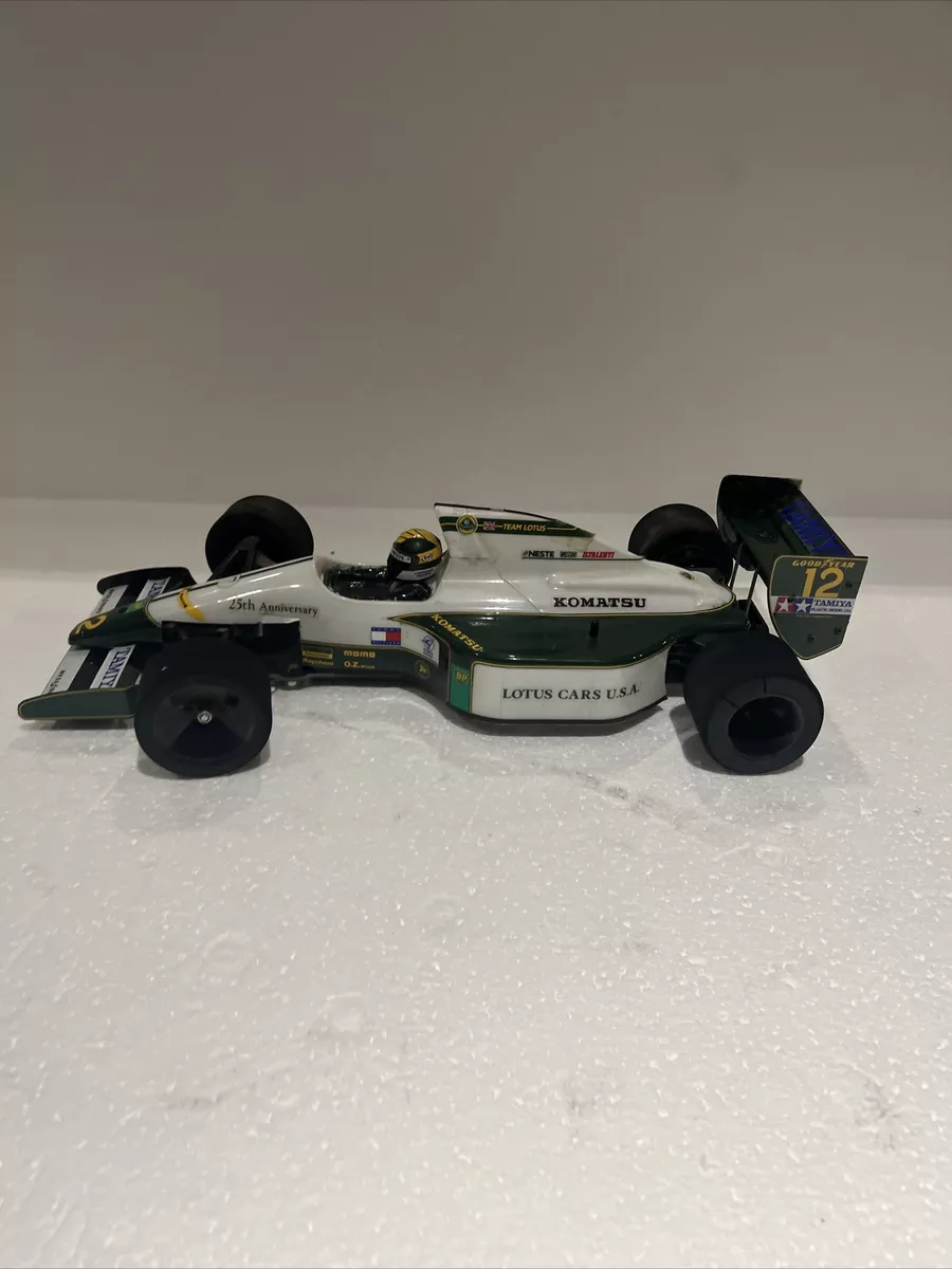 Lotus rc car new arrivals