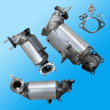 Catalyseurs Hyundai I20