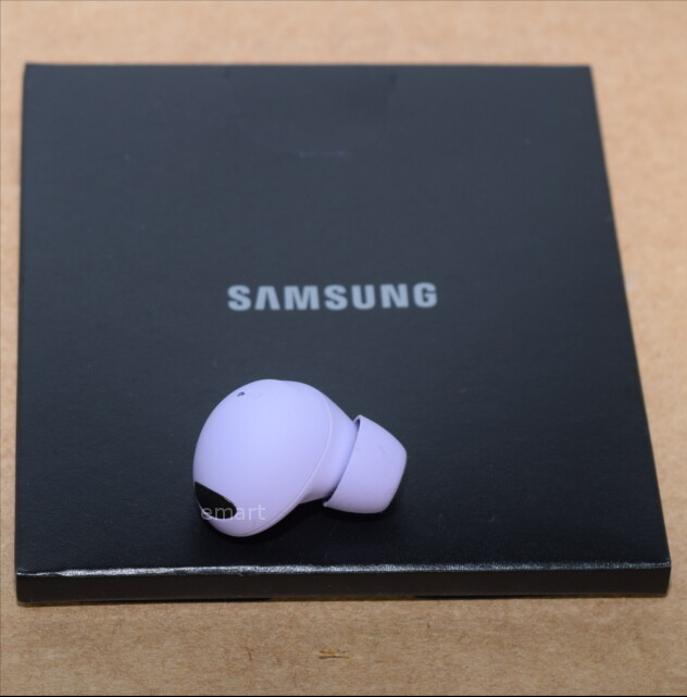Samsung Galaxy Buds2 Pro R510 Graphite
