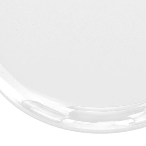 (42.5x5.0x1.5mm)Watch Lens Waterproof Transparent 40.5-43.5mm Sturdy Round NIU - Afbeelding 1 van 12