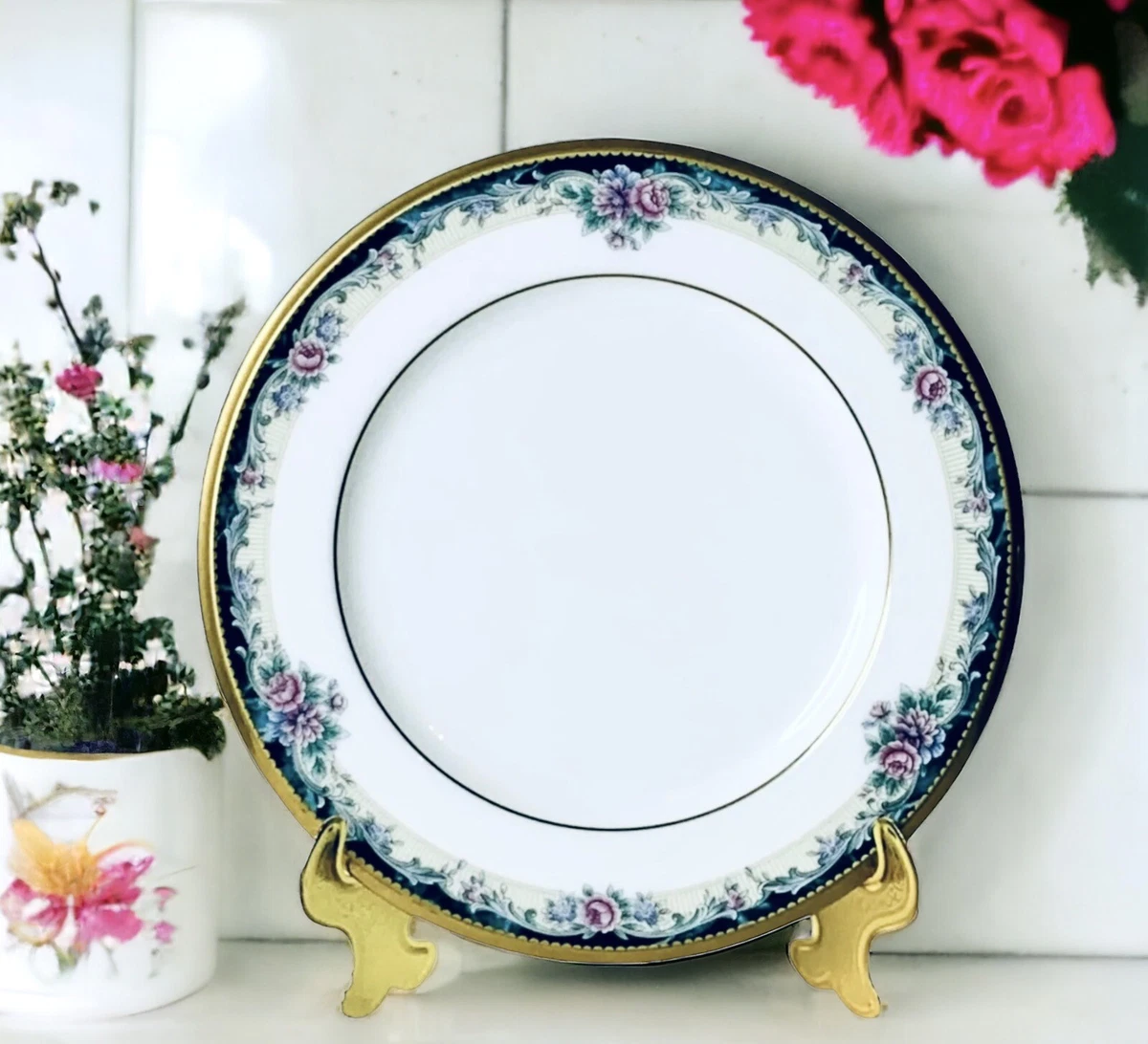 Noritake Mi Amor for sale | eBay