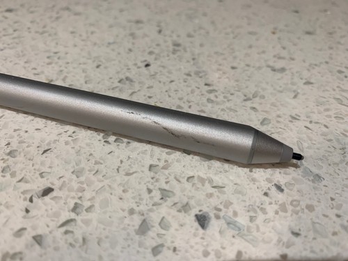Genuine Microsoft Surface Pro Pen For Surface Pro 6 / 5 / 4 / 3 - 1710 3ZY-00010 - Picture 12 of 12