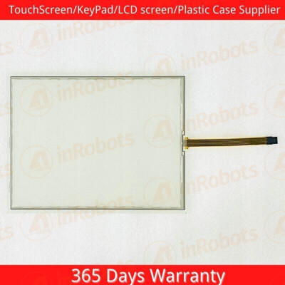 Touch Screen Panel Glass Digitizer For A5E00100111 A5E00100111 Touch Screen