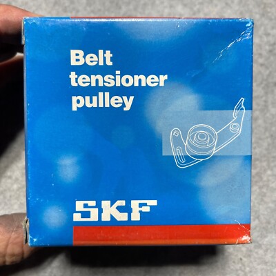 SKF VKM73600 Belt Tensioner Pulley  New NFP