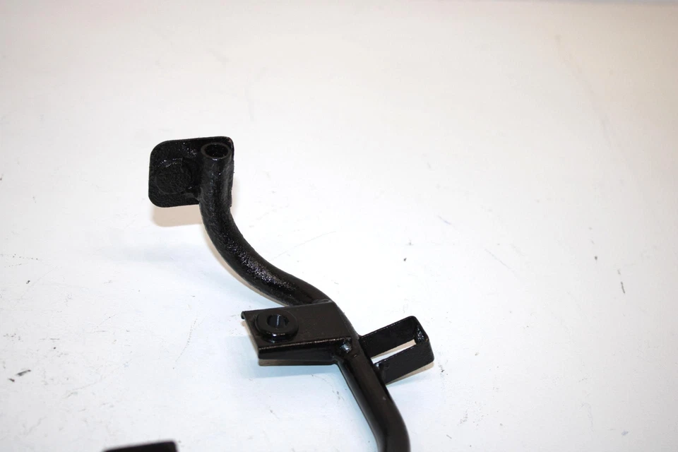 Carenado Yamaha Vmax 4 750 Vx750 92 OEM estancia 89A-77241-00-00 SY22 Foto 3 de 4