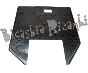 0564 FOOT BOARD WITHOUT EXTENSION VESPA 125 ET3 PRIMAVERA 0564 FOOT BOARD WITHOUT EXTENSION VESPA 125 ET3 PRIMAVERA