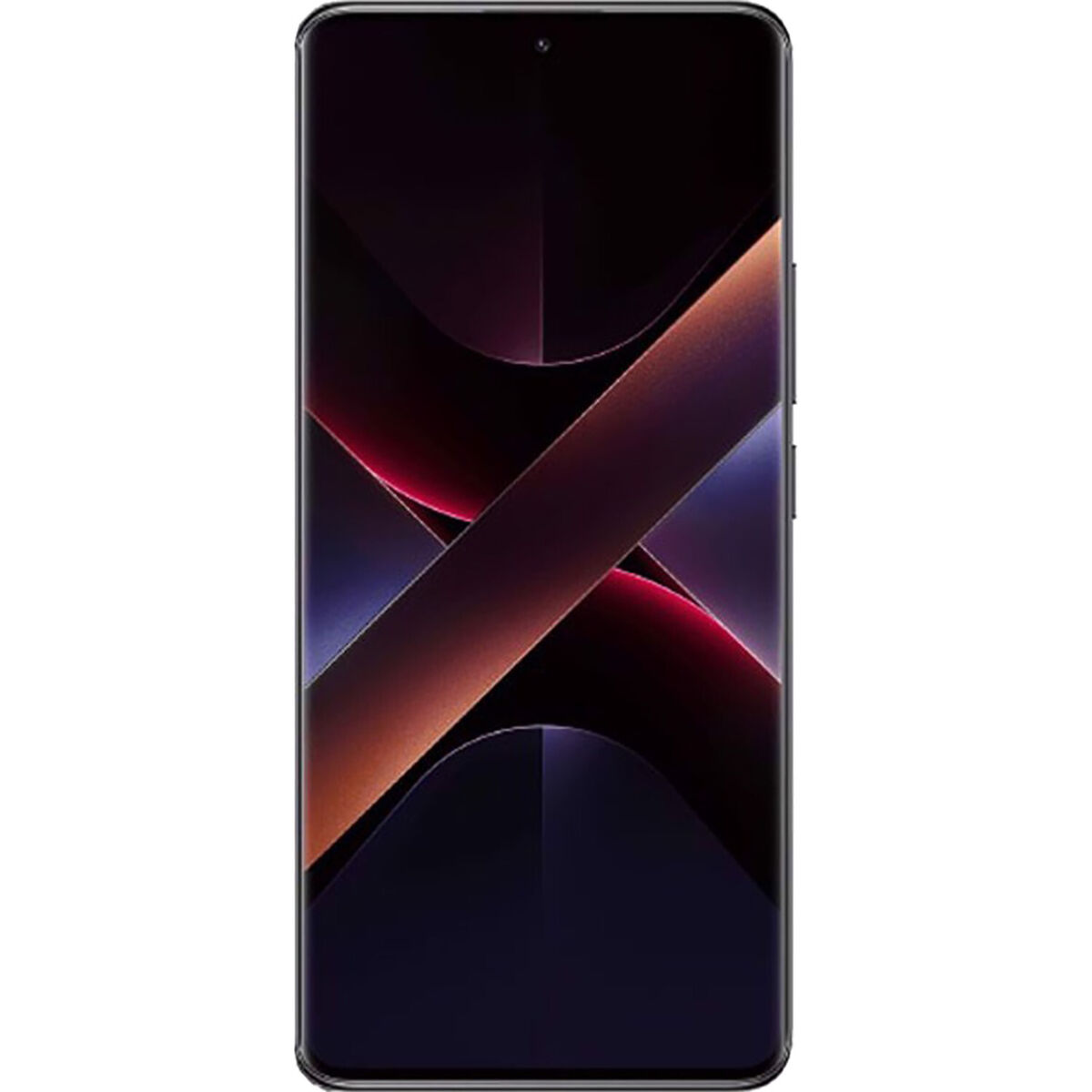 Xiaomi Poco X7 5G Black 512GB + 12GB Dual-SIM Factory Xiaomi Poco X7 5G Black 512GB + 12GB Dual-SIM Factory