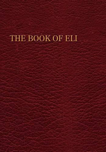 Thumbnail - Mark Germine The Book Of Eli (gebundene Ausgabe)