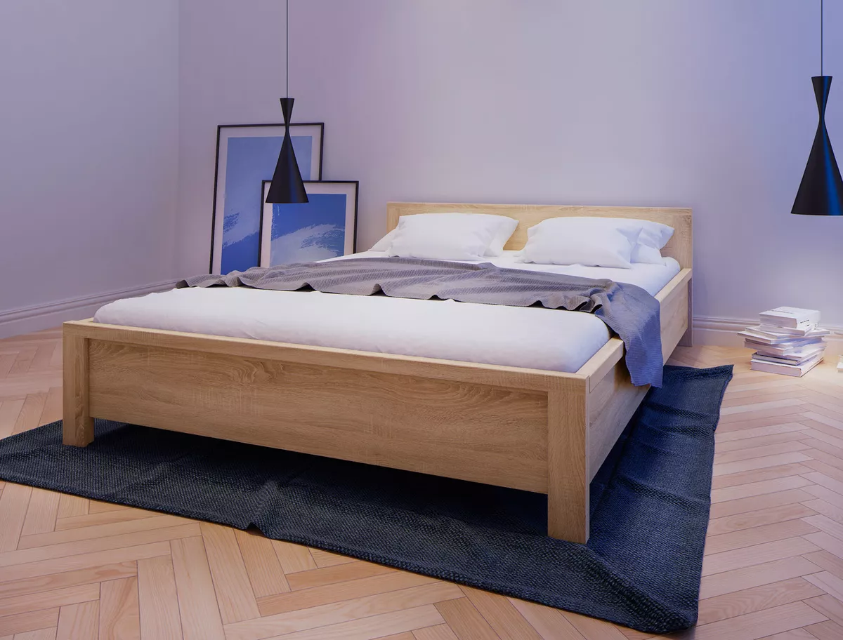 European bed frame deals