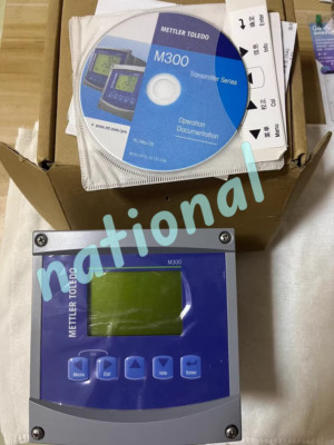 52121355 M300 Multi-parameter ISM transmitter 52121355 52121355