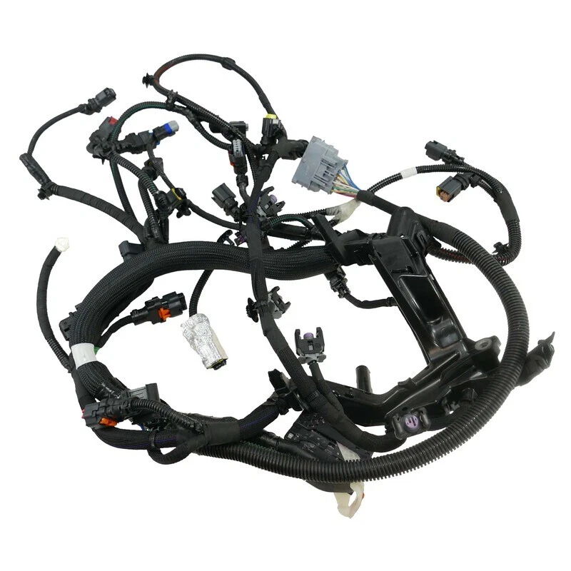 Kabelbaum für Peugeot Citroen Opel 2.0 2.2 9800137480 9834745780 