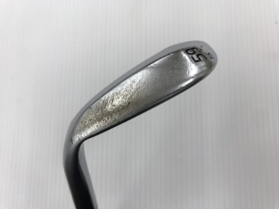 Ping GLIDE FORGED PRO Wedge #59(1Club)/DG/Flex:S200/Blue Dot/Wedge