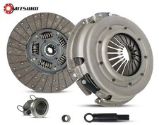 Mitsuko Clutch Kit fits 01-09 Dodge Dakota Mitsubishi Raider 3.7 3.9 4.7L SOHC