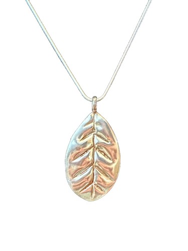 TOUS Necklace Pendant top Silver Stone [Used Excellent] limited 