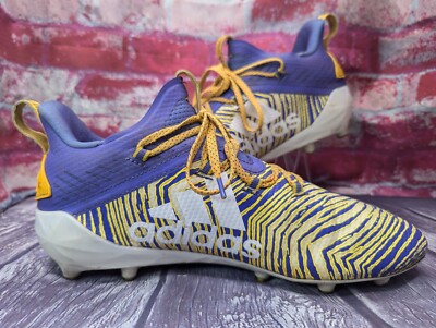 スパイク ADIDAS ADIZERO 10.0 ZUBAZ CLEATS 26.0 s-l400.jpg