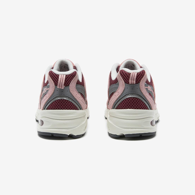 NEW BALANCE(ニューバランス)MR530PG Burgundy ◆ 男女兼用 New Balance 530 Series Shoes
