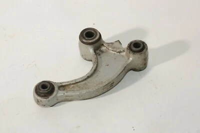 bras de liaison amortisseur Yamaha DT 125 LC 1HR 34X 57U - Photo 1/4