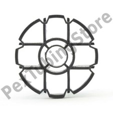 Bird Screen for 2" Innoflue SW & Flex (End Pipe)