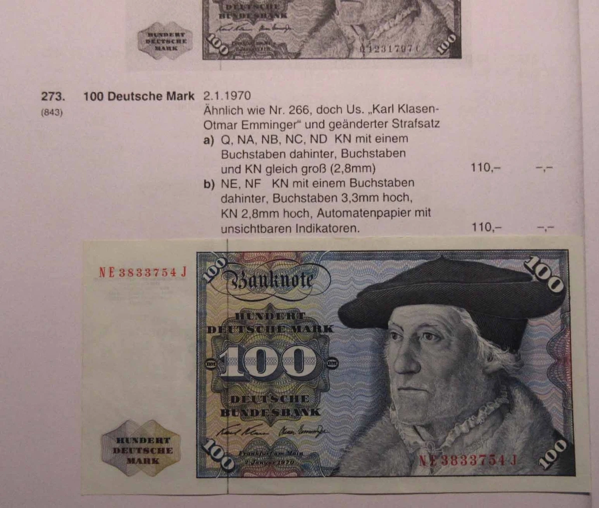 100 Deutsche Mark for sale | eBay