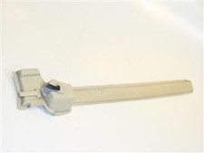 PLAGE ARRIERE Toyota LAND CRUISER (_J6_) 4.0 TD HJ61 80/91