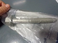 Genuine Ford Front Insulator Bolt -W709627-S439