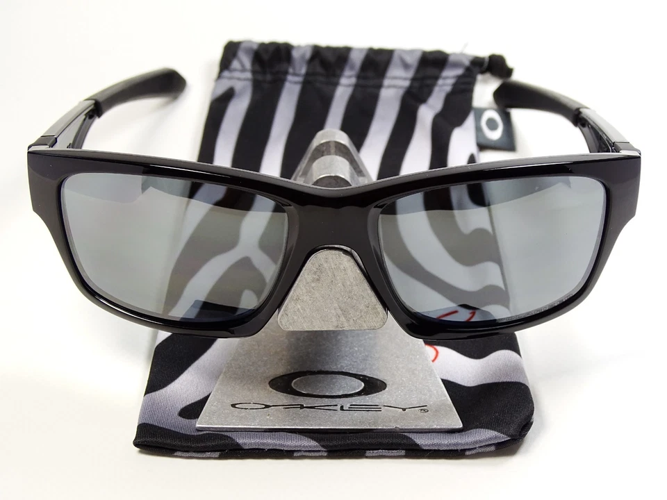 Oakley Jupiter Squared Jordy Smith Sonnenbrille Enduro Sliver Catalyst Twoface X - Bild 4 von 4