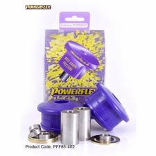 Powerflex für VW Polo 6N Querl. vorne Innen hinten 