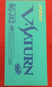 VICTOR V Saturn Rg-jx2 Used