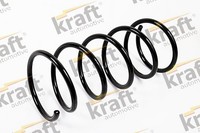 1X Fahrwerksfeder Kraft Automotive 4022310 FüR BNP Mondeo BAP Ford BFP 2 Turnier