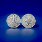 2026 $1 1-oz American Silver Eagle Brilliant Uncirculated #88 🦅🪙🇺🇸🔥🔥