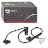 A.B.S. ABS Sensor Raddrehzahl Passend FüR Toyota Corolla E12