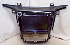 14 15 16 17 Honda Odyssey Radio CD Touch Screen & Code 39540-TK8-A110 RKC61