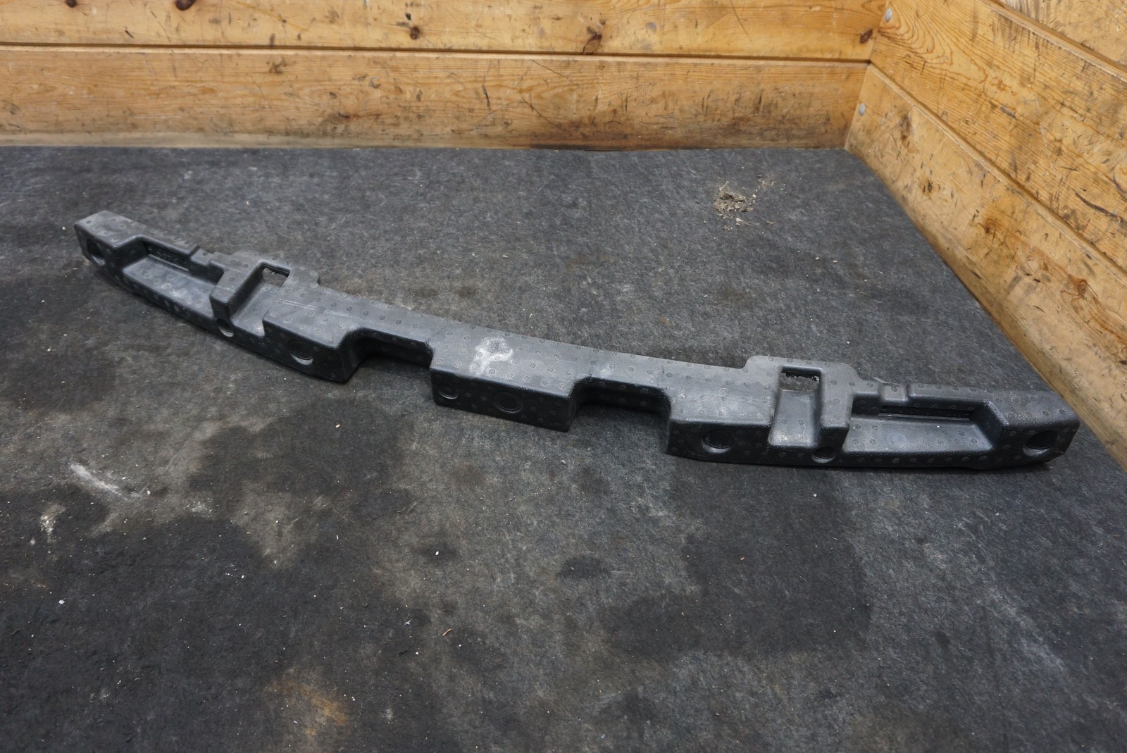 Acura NSX 2017-2020 Rear Impact absorber