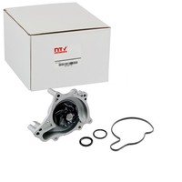 Nty Wasserpumpe Ohne Thermostat Passend FüR Audi A5 A6 A8 Q7 Vw Touareg |