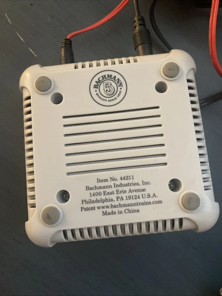 Bachmann 44211 E-Z Track Speed Controller - Image 3 of 4