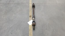 2016 Hyundai Accent Front CV Axle Shaft Right AT